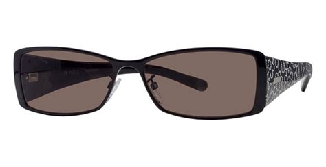 SU 4081L Sunglasses Frames By Furla