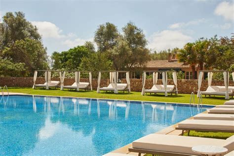 Zoëtry Mallorca Wellness & Spa Resort - CMTravelonline