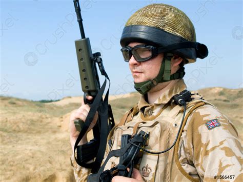 british soldier stock photo  crushpixel