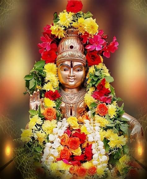 Ayyappa Swamy Iyyapan Images Hd Wallpaper Ayyappa Swamy Wallpapers