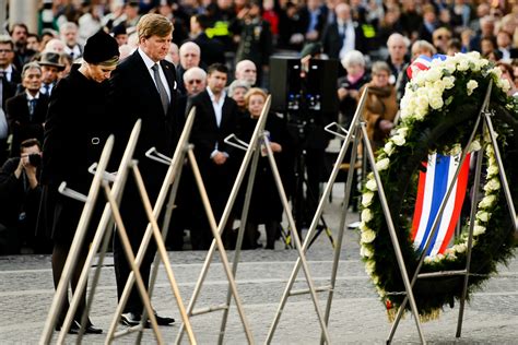 4 Mei Nationale Herdenking Nationale Herdenking 4 En 5 Mei Het