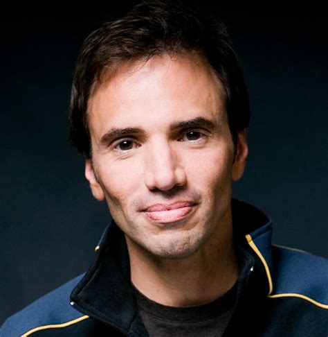 Paul Mecurio Paul Mecurio