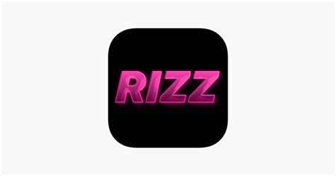 ‎rizz Gpt Dating Chat Wingman On The App Store