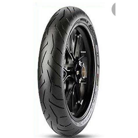 Jual Pirelli Diablo Rosso Sport Corsa Ii Ban Tubless Ring