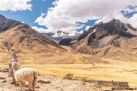 Los 8 Mejores Lugares Turísticos Que Visitar En Perú [ Mapa]