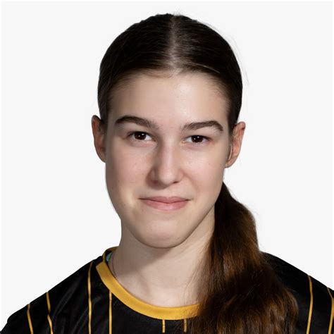 Lilly Fiedler Floorball Verband Deutschland E V