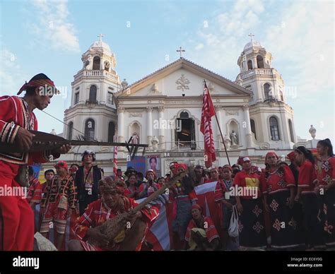 Mindanao Indigenous Hi Res Stock Photography And Images Alamy