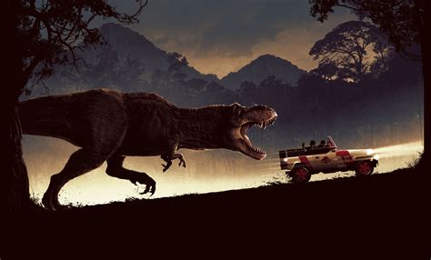 4k Jurassic Park Wallpapers Top Free 4k Jurassic Park Backgrounds ...