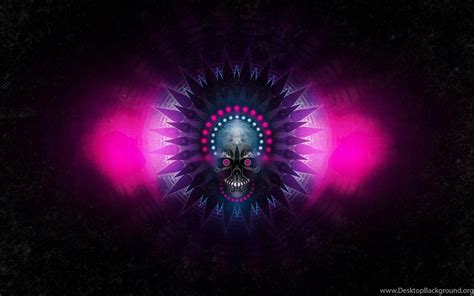 Dark Psychedelic HD Wallpapers - Top Free Dark Psychedelic HD Backgrounds - WallpaperAccess