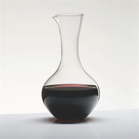 Wine Decanter Riedel Images