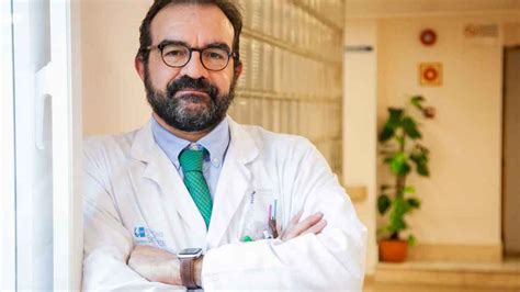 Doctor García Donaire el sabio de la hipertensión Los alimentos sin