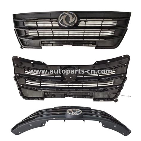 Original Automotive Radiator Cover Grill For DFSK Glory Mpv Suv Car