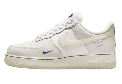 Nike Air Force Low Global Sail Fb Kicksonfire