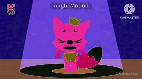 Pinkfong Screaming G Major 4 Youtube