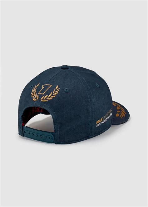 Gorra Max Verstappen 2023 Fórmula Entre Amigos 49 OFF