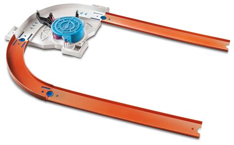 Hot Wheels Track Builders Turn Kicker Stunt Set Walmart Canada