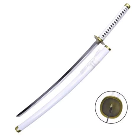 Katana Cosplay Bamboo Blade One Piece Click Arms