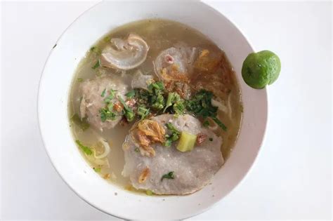 Tempat Makan Mie Kocok Bandung Yang Legendaris