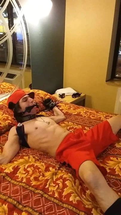 Bondage Jock Jay Nippz Gay Twink Twink Porn XHamster