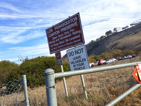 Los Penasquitos Canyon Preserve