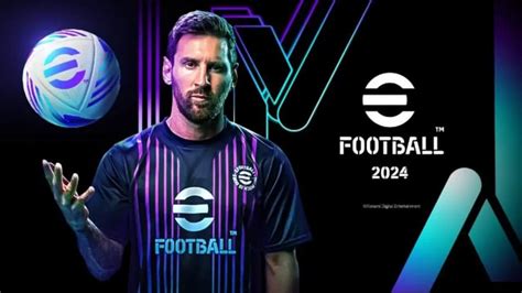 Efootball 2024 Todos Os Novos Recursos Adicionados Ao Jogo