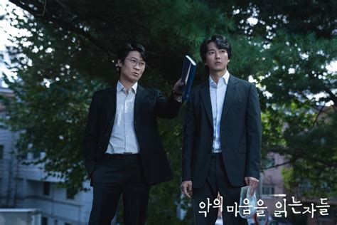 Drama Korea Penuh Teka Teki Dan Ending Plot Twist Dari Kisah Misteri