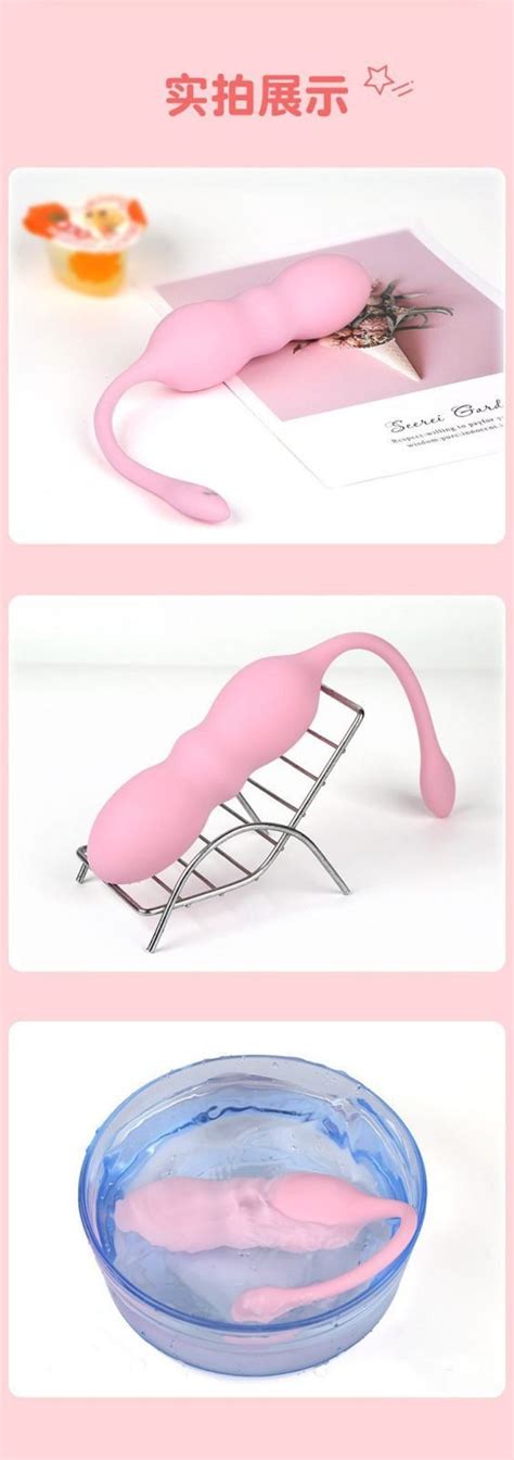 Kegel Ball Bullet Sex Toy Manufacturer ODM OEM Solutions Allurbe