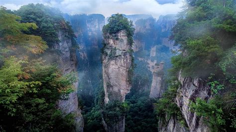 «Hunan» HD wallpapers