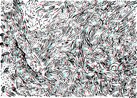 Psychedelic Jungle Behance