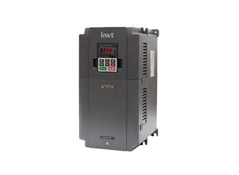 Biến tần INVT 5 5kW 3 Pha 380V GD20 5R5G 4 DAT Technology