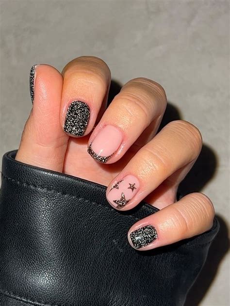 Classy Winter Nails To Inspire You January Nails Vintage Nails