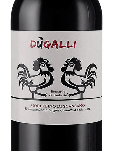 Poggio Trevvalle D Galli Morellino Di Scansano Vivino Brasil