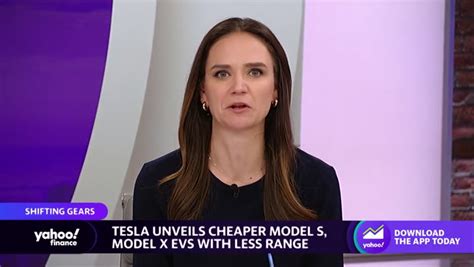 Tesla Offering Cheaper Model S Model X Models With Less Range Tubeup