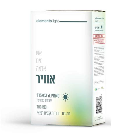 אוויר T15 | BOL פארמה | קנאפדיה