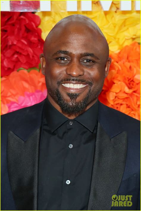 Wayne Brady Set To Host Amas 2022 On Abc In November Photo 4844242