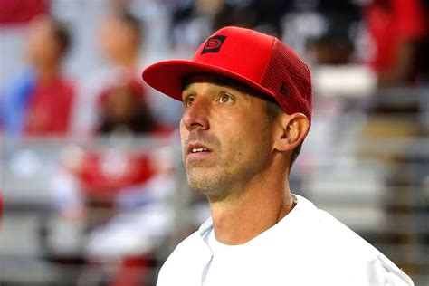 NFL 49ERS Fired Kyle Shanahan Today