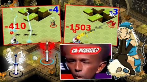 On Veut Voir Plus D OSAMODAS Sur Temporis PvP 1v1 Dofus Retro