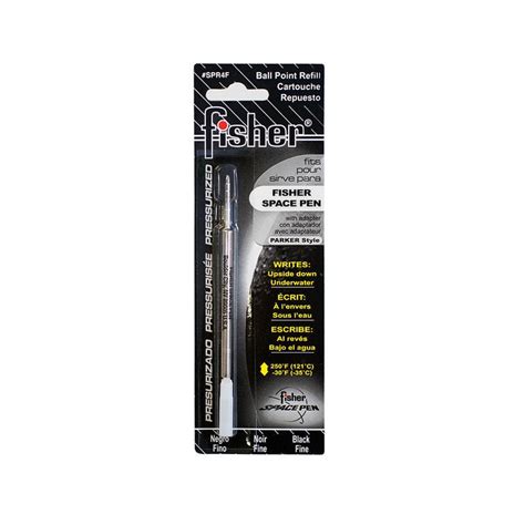 Fisher Space Pen Refill Penfax