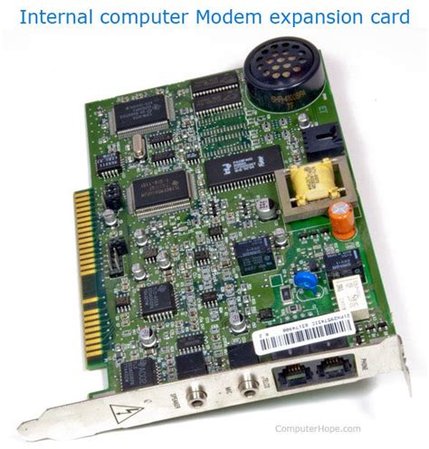 Types Of Expansion Cards Types Of Expansion Cards Slots And By