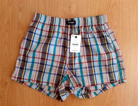 Boxer Sultans Spinetta Comprar En Sultans