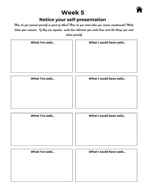 Growth Mindset Journal For Women Printable Mindset Journal Mindset