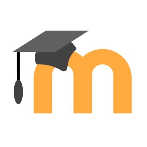 Moodle Icon #235472 - Free Icons Library