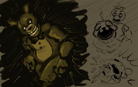 Fnaf Movie Fnaf Drawings Fnaf Movie Fnaf Art