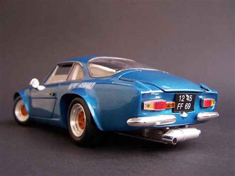 Modellautos Alpine A110 1 18 Solido Preparee Online Modellautos At