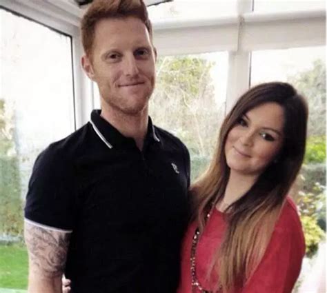 Interesting Facts About Ben Stokes And Wife Clare Ratcliffe Orissapost