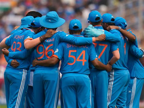 Icc Mens T20 World Cup 2024 Full List Of Squads For The 20 Nations