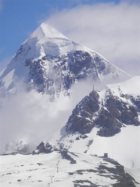 Nahe Zum Mont Blanc Kostenloses Foto Auf Pixabay Pixabay