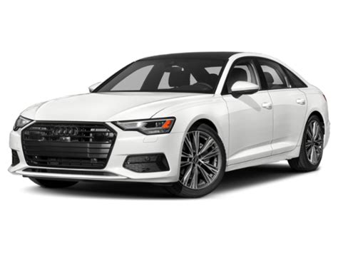 New Audi A Sedan Premium Plus Sedan In Long Beach Na