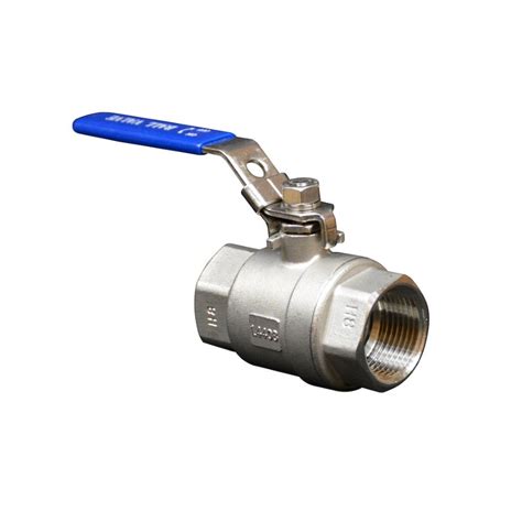 Ball Valve Stainless Steel Tanks Direct