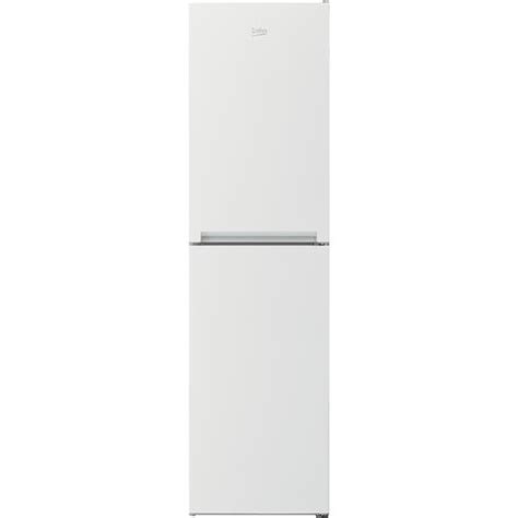 CFG4501W WH Beko Fridge Freezer Ao